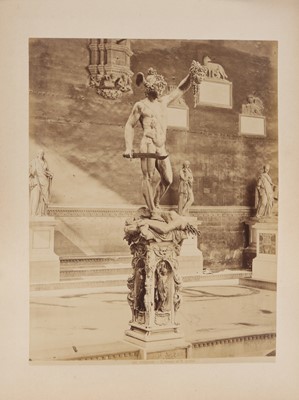 Lot 87 - Giorgio Sommer (1834-1914) & others