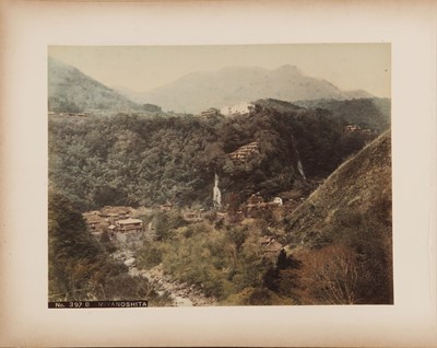 Lot 82 - Tamamura Kozaburo (c.1856 - 1923) attr., and others