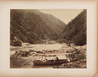 Lot 82 - Tamamura Kozaburo (c.1856 - 1923) attr., and others
