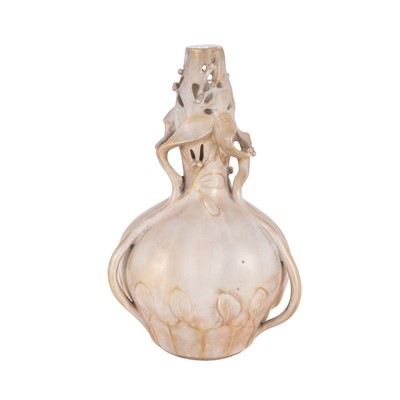 Lot 82 - Riessner, Stellmacher & Kessel (Amphora), Turn Teplitz