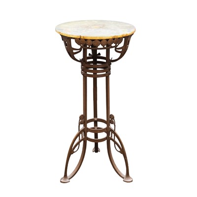 Lot 40 - Art Nouveau Secessionist style