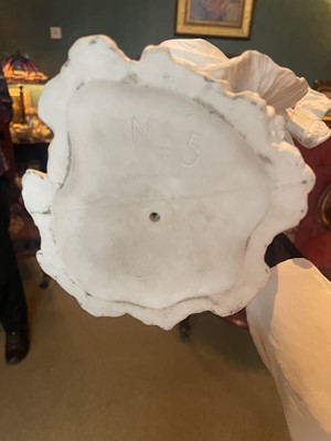 Lot 71 - Agathon Léonard (French 1841-1923) for Sevres