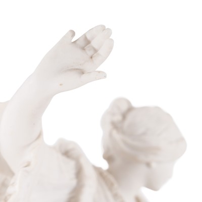Lot 71 - Agathon Léonard (French 1841-1923) for Sevres