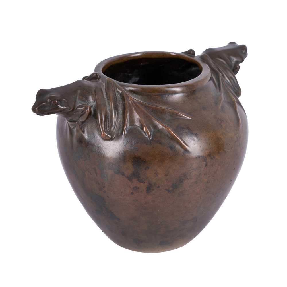 58 - Charles-Eugene Theinot (French 19th/20th century)