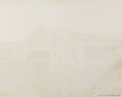 Lot 19 - Édouard Baldus (1813-1889)