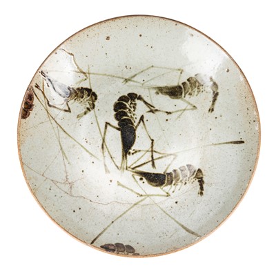 Lot 53 - Poh Chap Yeap (Chinese-British 1927-2007)