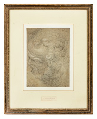 Lot 11 - Sir Godfrey Kneller (German/British, 1646-1723)