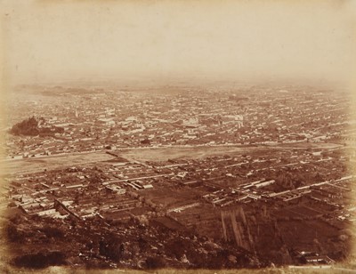 Lot 71 - Unknown Photographer (XIX)