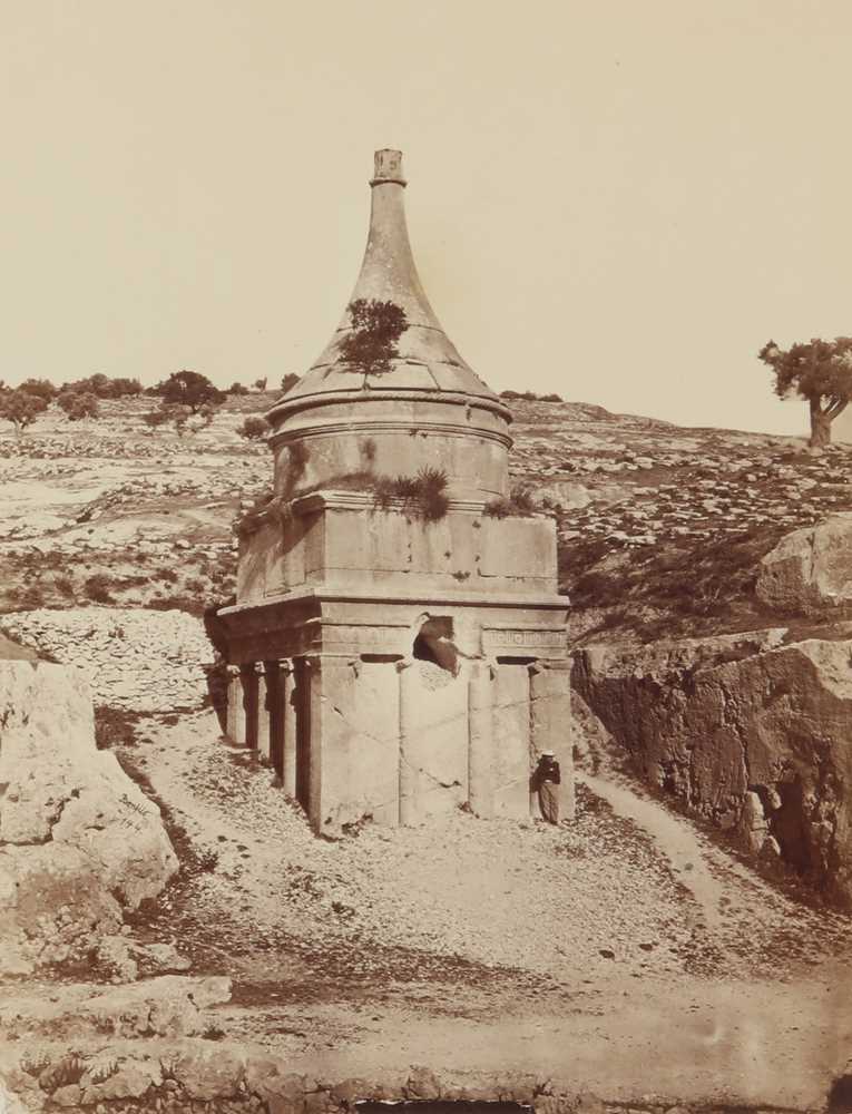 Lot 47 - Félix Bonfils (1831-1885)