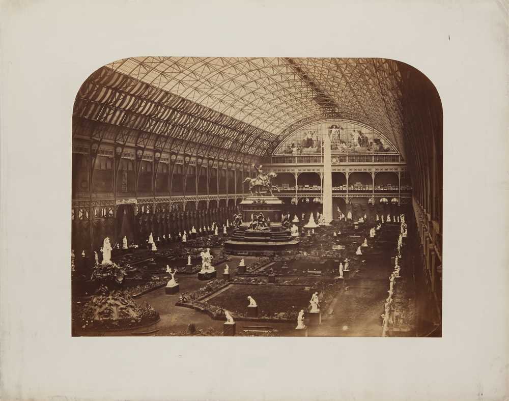 Lot 21 - Pierre Ambroise Richebourg (1810-1875)
