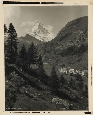 Lot 34 - Uknown Photographer
