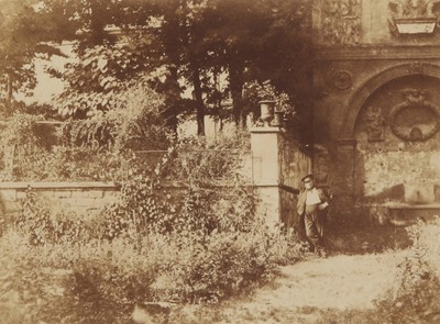 Lot 25 - Charles Marville (1816–1879)