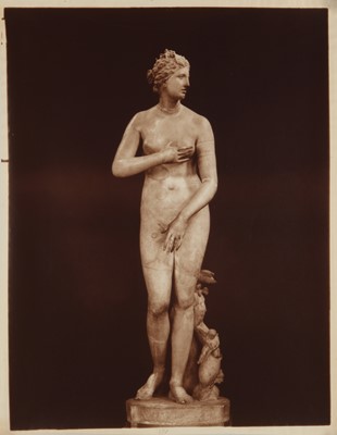 Lot 91 - Giacomo Brogi (1822-1881) attr.
