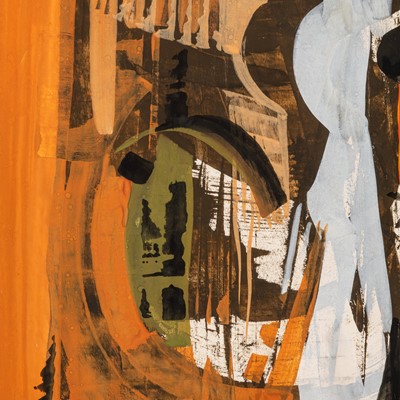 Lot 56 - Bryan Wynter (British, 1915-1975)