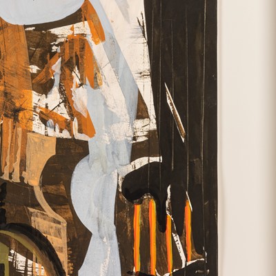 Lot 56 - Bryan Wynter (British, 1915-1975)