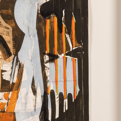 Lot 56 - Bryan Wynter (British, 1915-1975)