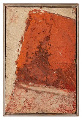 Lot 58 - Joe Tilson R.A. (British, 1928-2023)