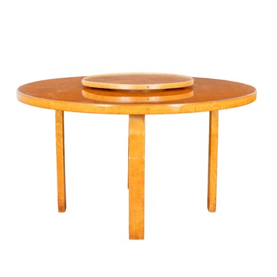 Lot 158 - Alvar Aalto (Finnish 1898-1976) for Artek