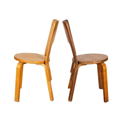 Lot 155 - Alvar Aalto (Finnish 1898-1976) for Huonekalu-ja rakennustyötehdas