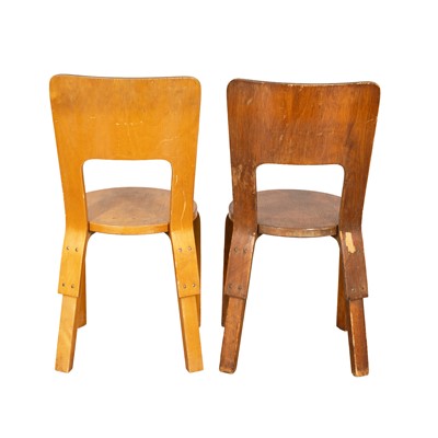Lot 155 - Alvar Aalto (Finnish 1898-1976) for Huonekalu-ja rakennustyötehdas