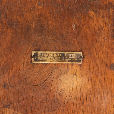 Lot 159 - Alvar Aalto (Finnish 1898-1976) for Artek
