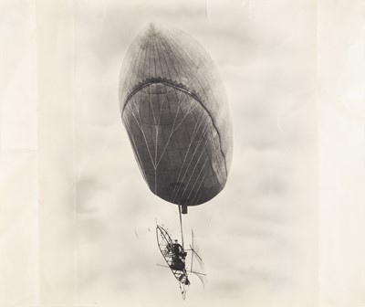 Lot 71 - Early Aviation Interest c.1908