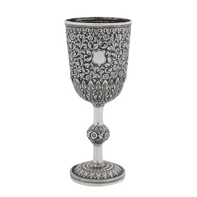 Lot 130 - Cutch circa 1880