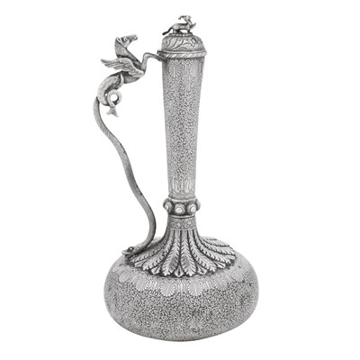 Lot 116 - Lucknow circa 1870