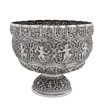 Lot 114 - Lucknow circa 1900