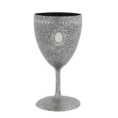 Lot 112 - Lucknow circa 1880