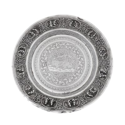 Lot 150 - Rangoon circa 1910