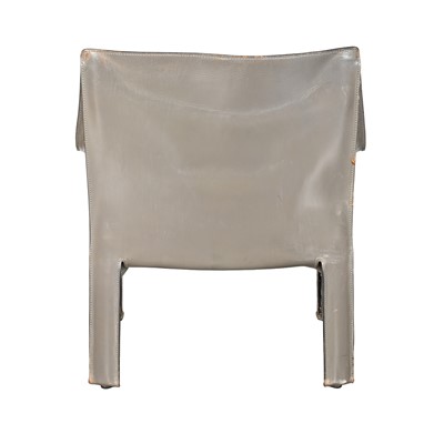 Lot 122 - Mario Bellini (Italian b.1935) for Cassina, Italy