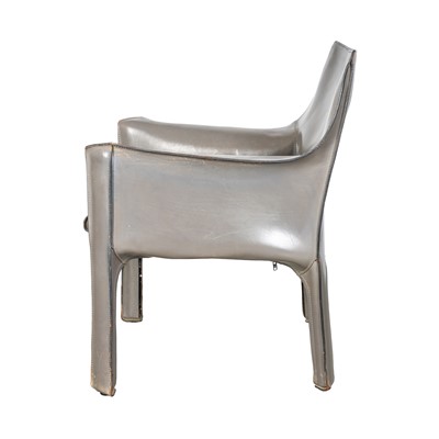 Lot 122 - Mario Bellini (Italian b.1935) for Cassina, Italy