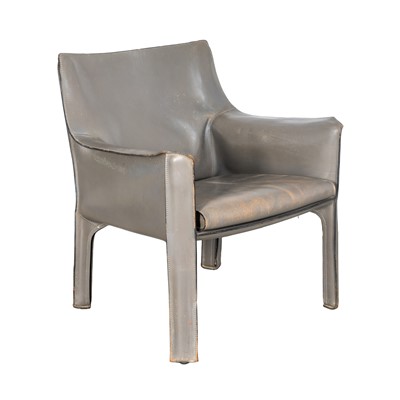 Lot 122 - Mario Bellini (Italian b.1935) for Cassina, Italy