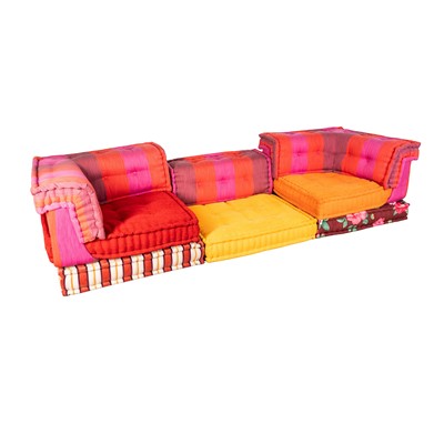 Lot 404 - Hans Hopfer (German 1931-2009) for Roche Bobois, France
