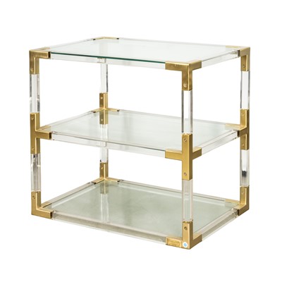 Lot 172 - Jonathan Adler, American
