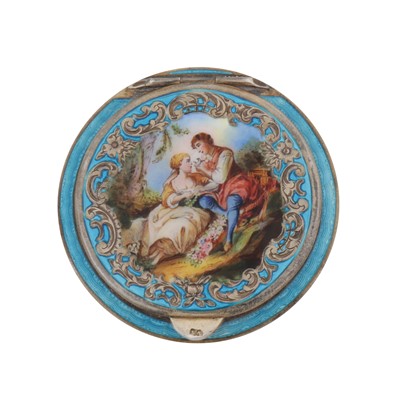 Lot 36 - Vienna, circa 1930 by H&S (untraced)