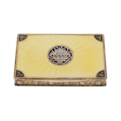 Lot 38 - Austria circa 1930