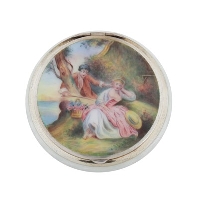 Lot 30 - Pforzheim, circa 1930