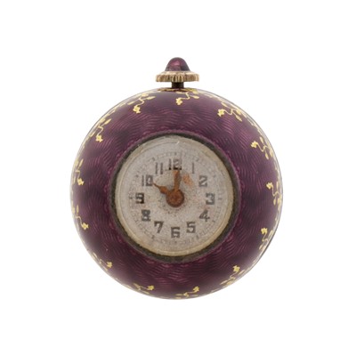 Lot 8 - Switzerland circa 1920 by Liema