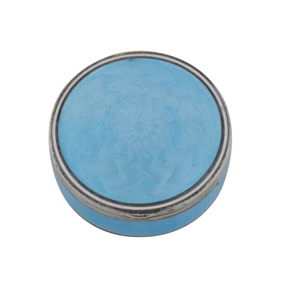 Lot 16 - Possibly Pforzheim, circa 1920