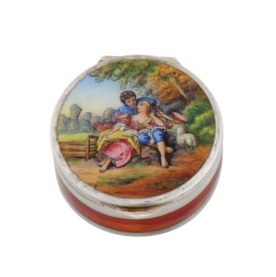 Lot 18 - Austria circa 1930 by AS