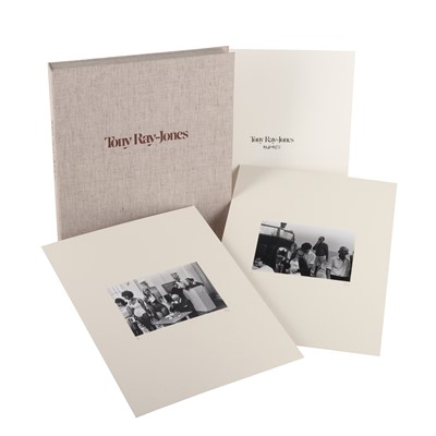 Lot 131 - Tony Ray-Jones (1941-1972)