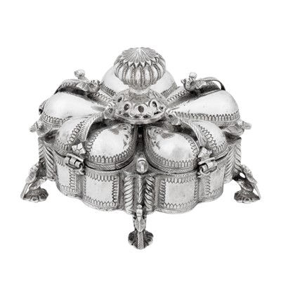 Lot 93 - Rajasthan second half of the 19th century