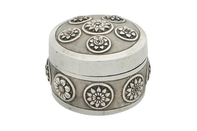 Lot 95 - Deccan circa 1890