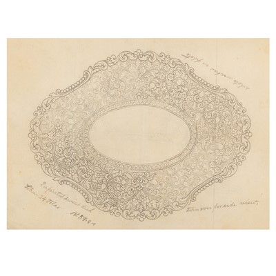 Lot 135 - Cutch, Bhuj circa 1890 by Oomersi Mawji