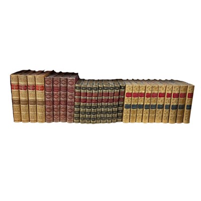 Lot 188 - Macaulay (Thomas Babington) The Works