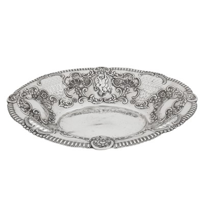Lot 349 - Chester 1900 by James Deakin and Sons