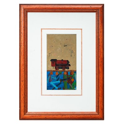 Lot 359 - Andrea Cresti (XX Italian)