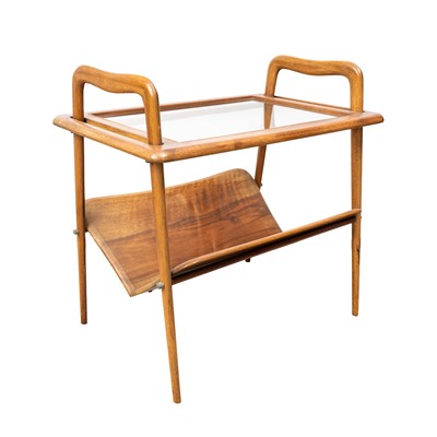 Lot 277 - Ico Parisi (Italian 1916-1996)